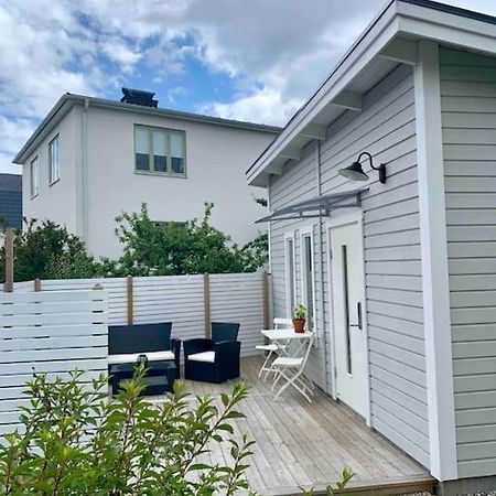 Tiny House! Villa Västervik Exterior photo