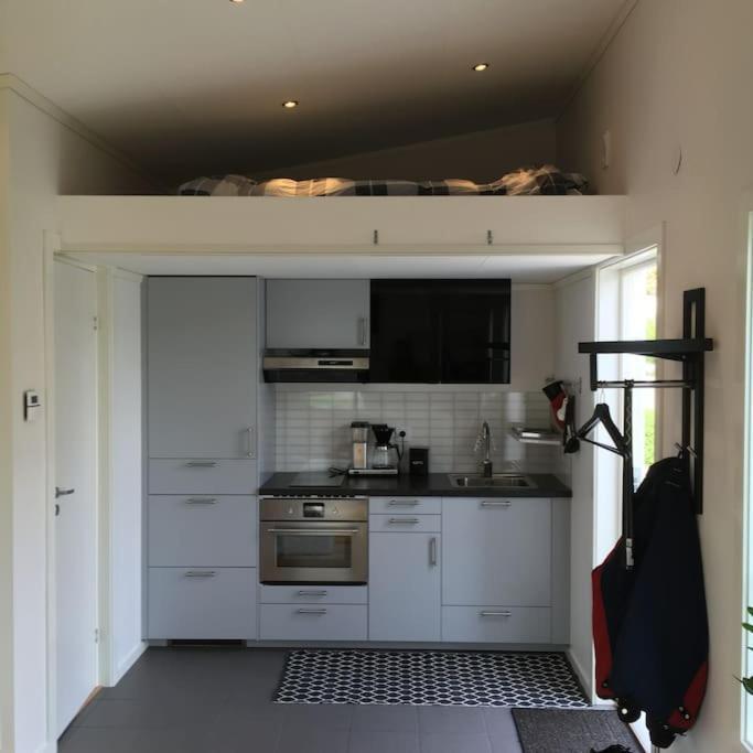 Tiny House! Villa Västervik Exterior photo