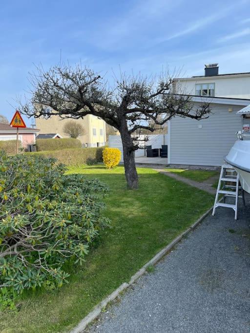 Tiny House! Villa Västervik Exterior photo